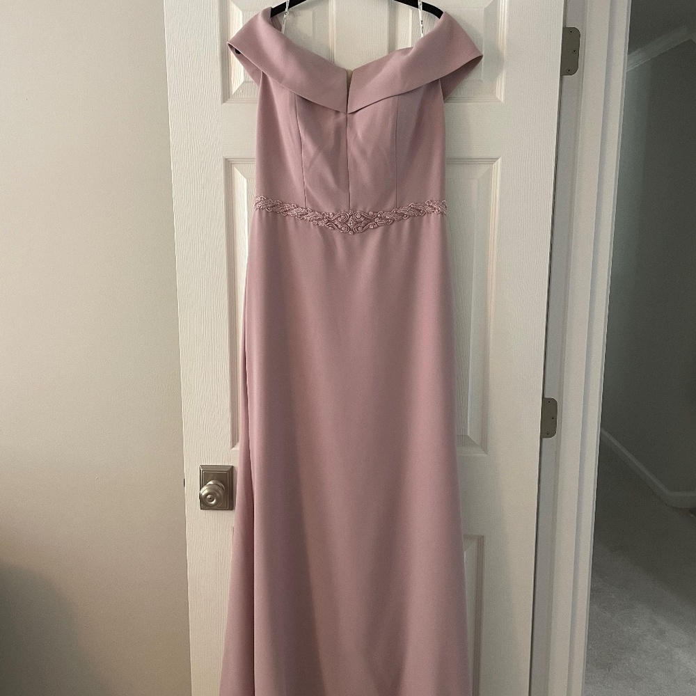 Jade Couture Gown K228003